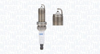 MAGNETI MARELLI Zündkerze BMW OPEL 3,0 2,5 12120032137 12788884 12120032138