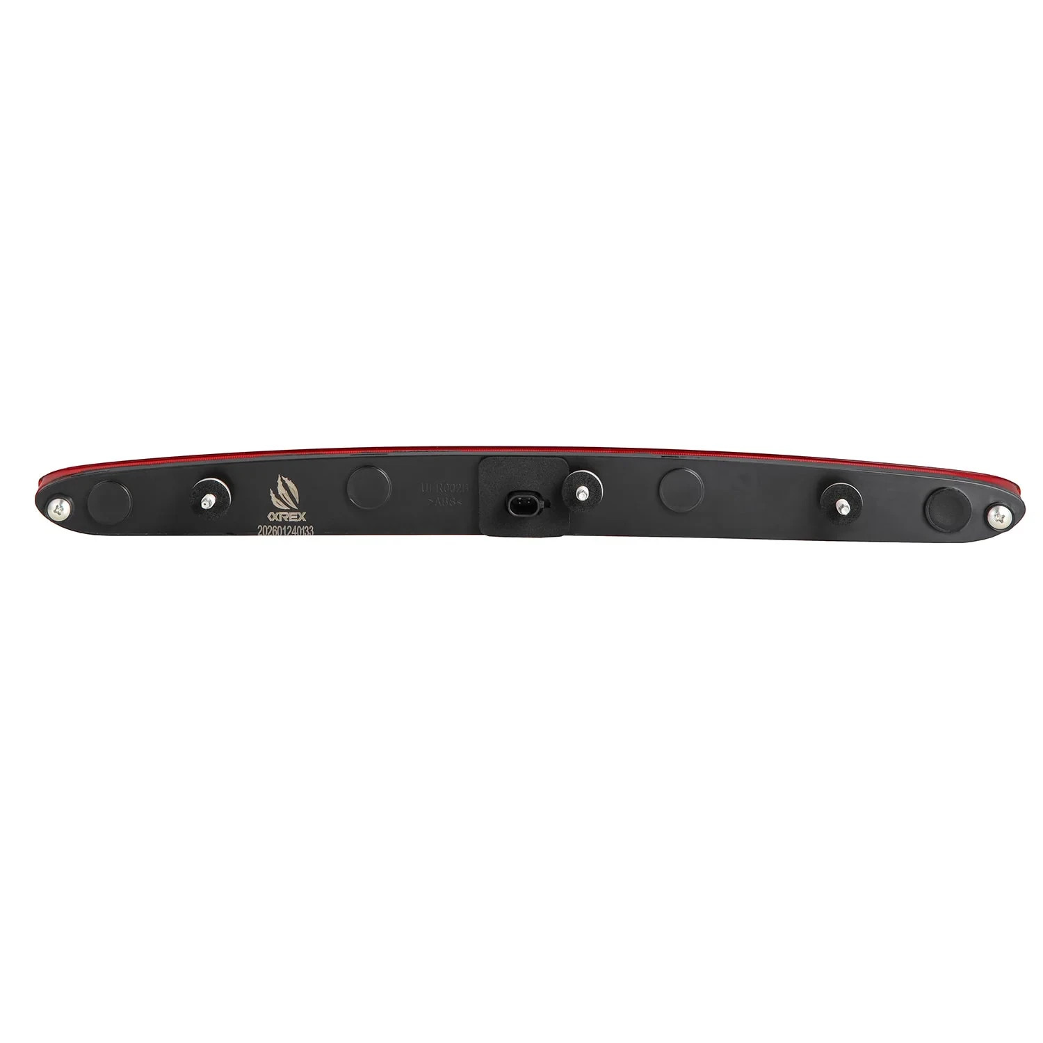 Ferrari 458 2010-2015 Center brake light Red