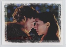 2023 Rittenhouse Game of Thrones Art & Images Red 24/50 Lady Talisa Maegyr 3hd