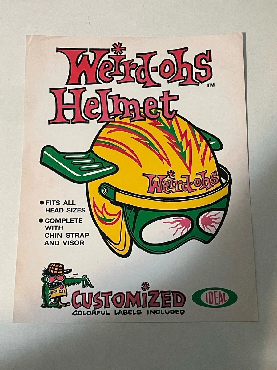 Hawk Weird-Ohs 7個セット ASTRO ZOMBIES | HAWK WEIRD-OHS TORTURE DEVICE MODEL KITS IRON