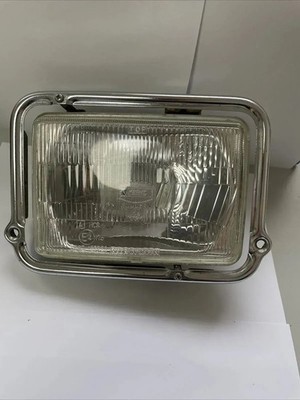 YAMAHA XJ 900, 4BB, H4 Scheinwerfer, Hauptscheinwerfer Headlight,Reflektor X2487