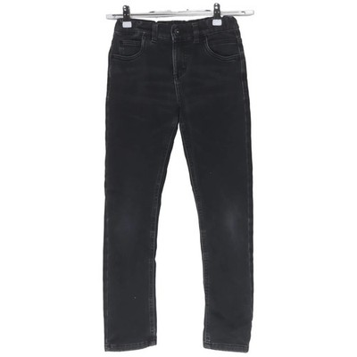 Lab Industries, Jeans, Größe: 146, Grau, Baumwolle/Elasthan/Polyester #EgL