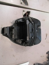 Boîte à air (Triumph - Speed Triple 1050 2011 - 2016)