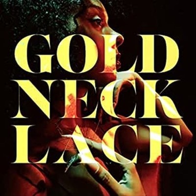 GOLD NECKLACE - GOLD NECKLACE NEW VINYL RECORD