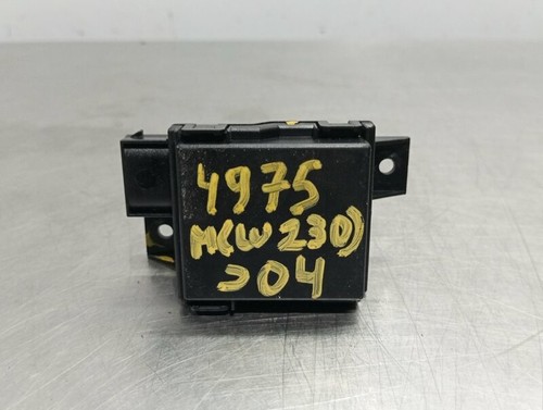 A2158600505 sensor 885671 für MERCEDES-BENZ SL (BM 230) ROADSTER 2002