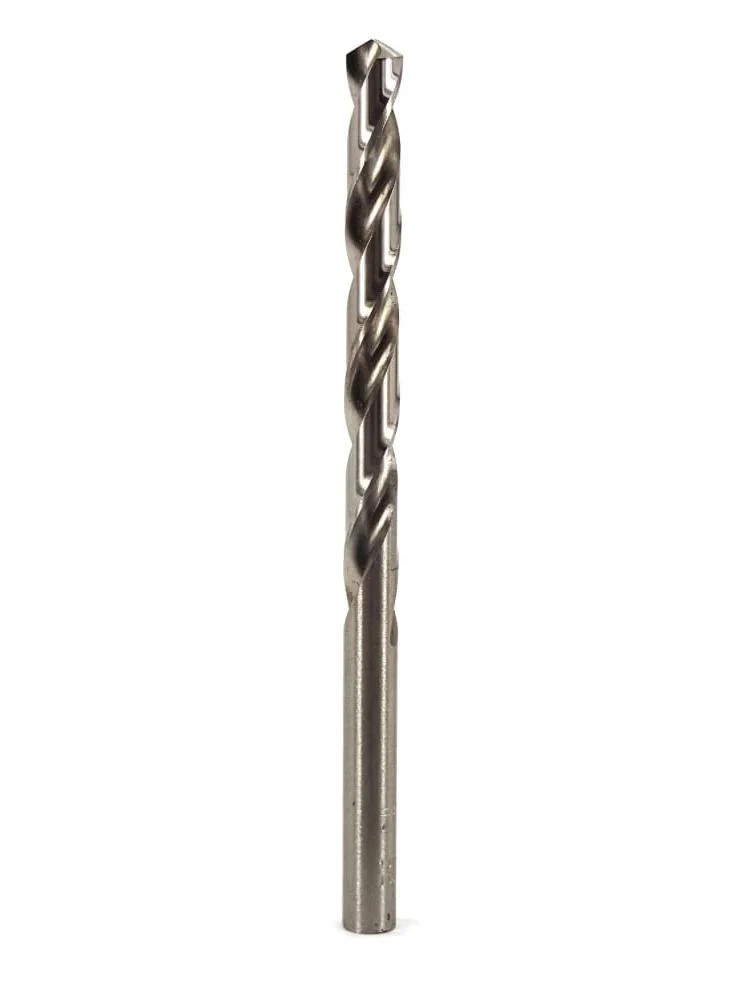 Whiteside 8062514 Jobber Drill (#14 C'Sink), 1/4" Dia.