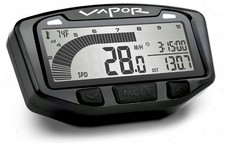 Trail Tech 752-115 Vapor Speedometer/Tachometer/Temperature Kit