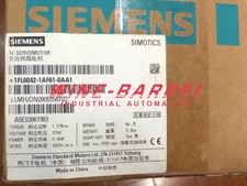 New 1Pcs SIEMENS 1FL6042-1AF61-0AA1 1FL60421AF610AA1 Servo Motor