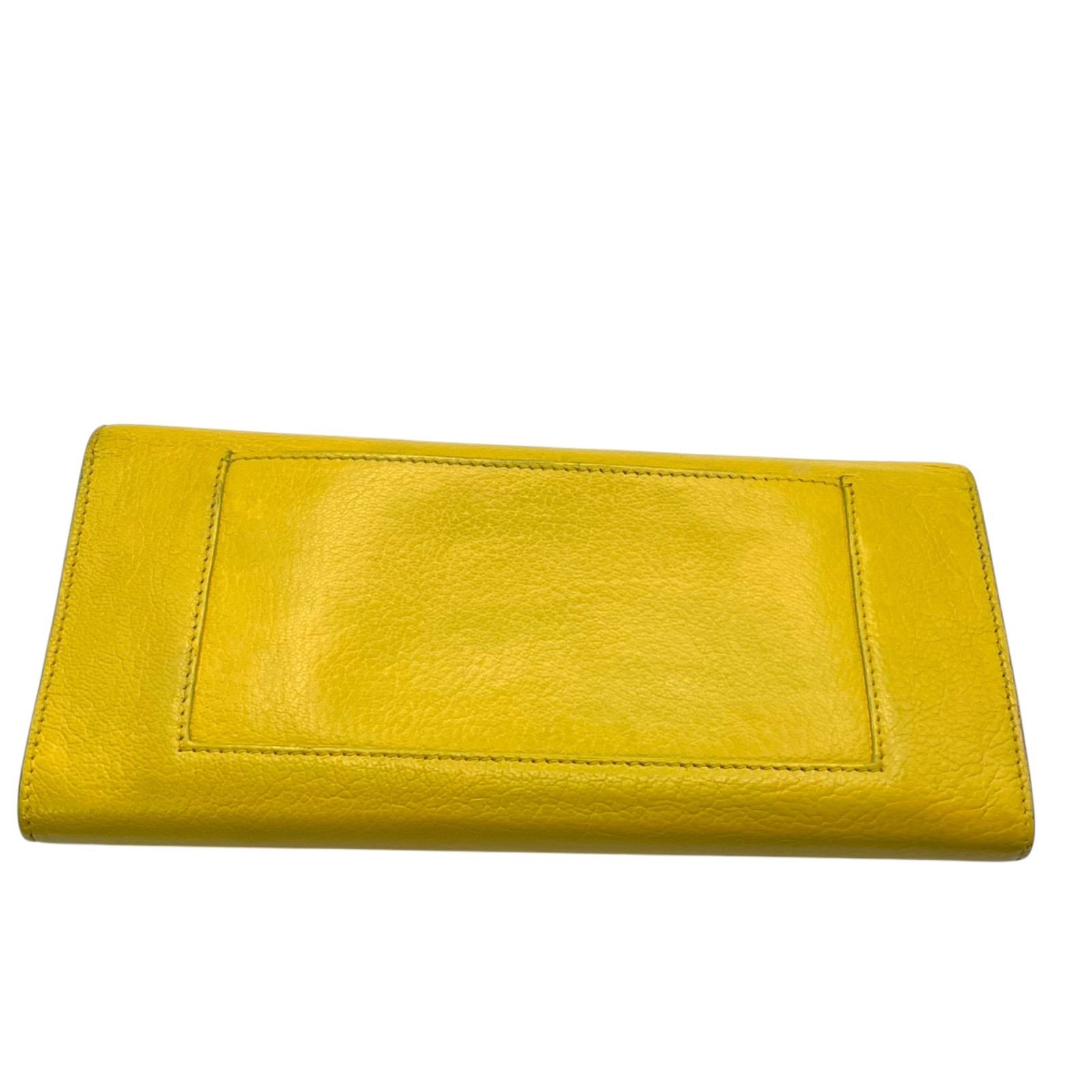 Celine CELINE Multi Function Large Flap Wallet Lo… - image 2