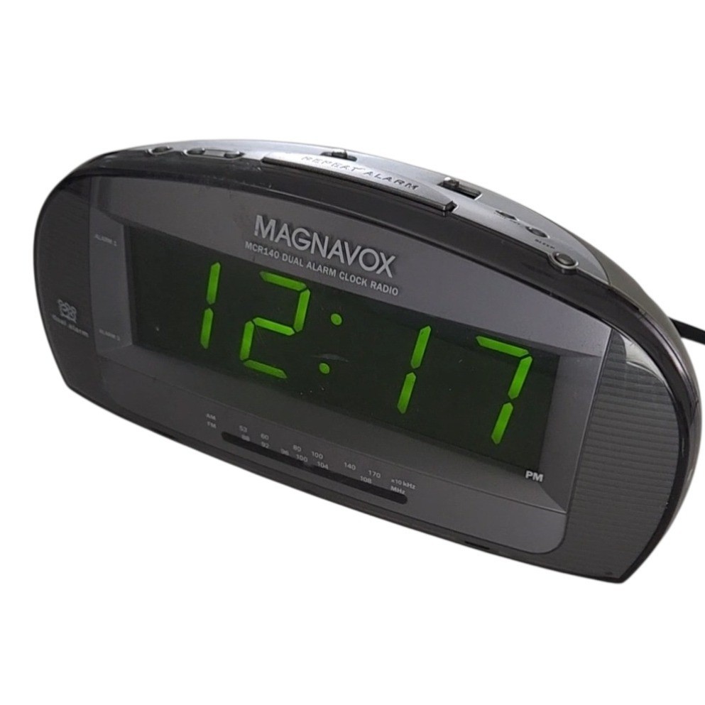 Radio Tested Mcr140