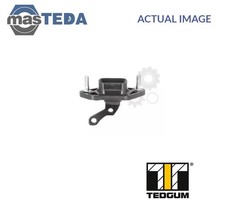 TED14845 ENGINE MOUNT MOUNTING TEDGUM FOR HONDA ACCORD VIII 2L,2.4L