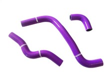 Hyundai Coupe Siii Coolant Silicone Hose Kit (07-09)
