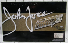 Action 1/32 JOHN FORCE Castrol Special NHRA 6 Time Champion PONTIAC Funny Car