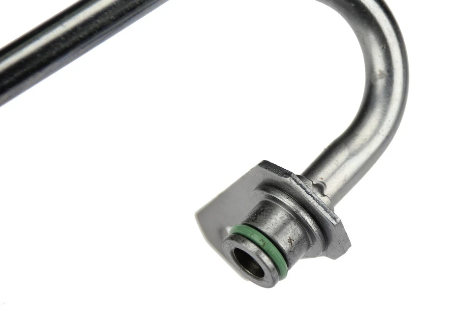 Напорный шланг гидроусилителя руля для Jaguar X-Type 2002-2008 годов выпуска - Изображение 3 из 4