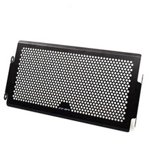 FZ 07 Radiator Grille Grill Guard Protective Grill For YAMAHA FZ-07 FZ07 2013...