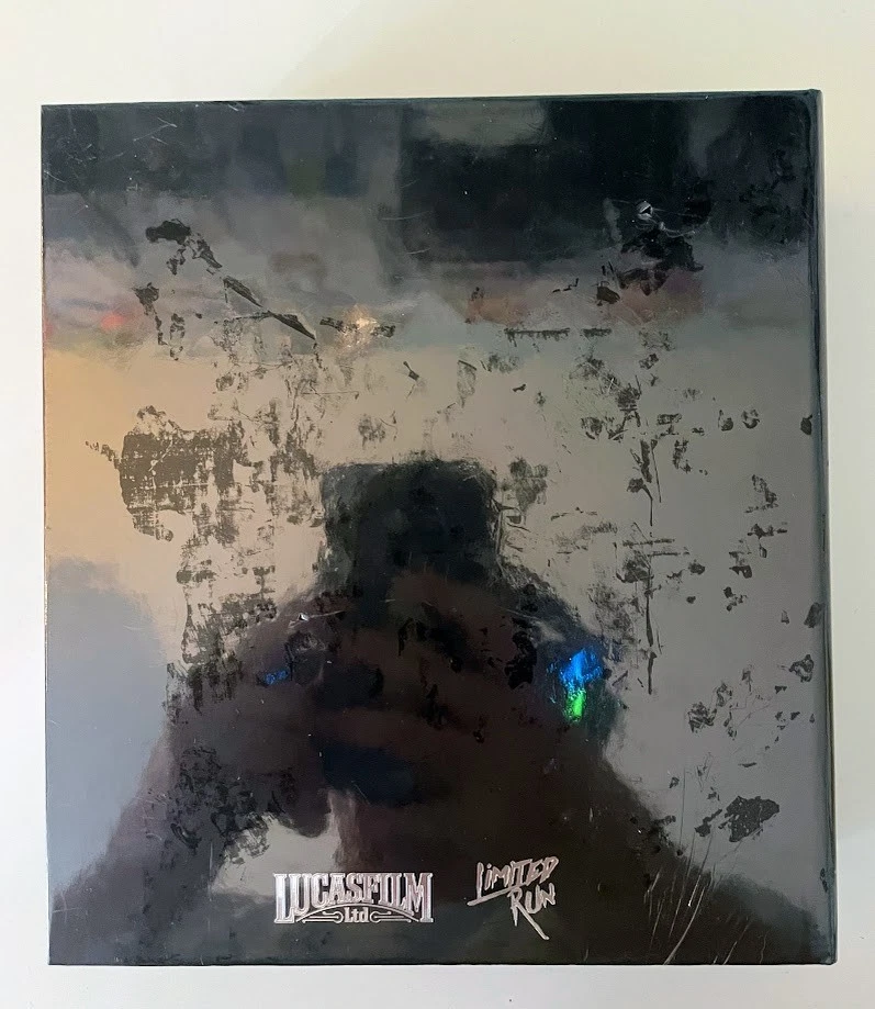 & The Secret of Monkey Island (SCD) Premium Edition - Limited Run Games - Image 2 of 4