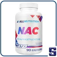 Allnutrition Nac 150 Mg 90 Kapseln N-Acetyl L-Cystein
