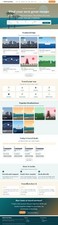 Tour Booking WordPress Theme - Turnkey Travel Marketplace Website, Plug & Play
