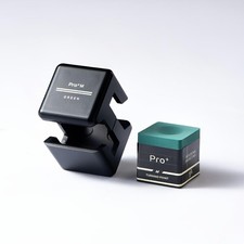 TP Pro  TP Chalk Pro Pool Cue Chalk  TurningPoint Billiard Chalk for Prof