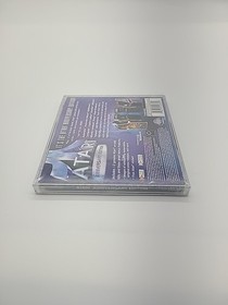 Atari Anniversary Edition SEGA DREAMCAST, 2001 Brand New Factory Sealed 