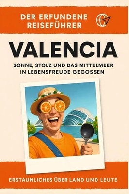 Sarah Werner | Valencia | Taschenbuch | Deutsch (2025) | 162 S. | FlipFlop