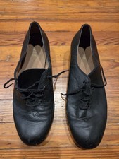 Bloch Men's Jazz tap shoes size 10