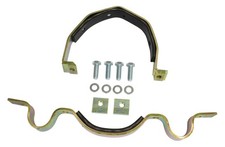 Empi Padded Front Transmission Support Straps For Vw Beetle Transaxle - 9531 Empi Padded Front Transmission Support Straps For Vw Beetle Transaxle - 9531