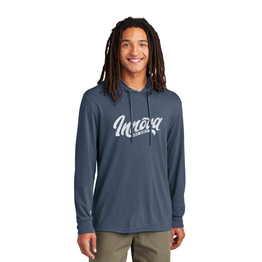 NEW Innova Flow Sport Pullover Hoodie Disc Golf Sweatshirt - PICK