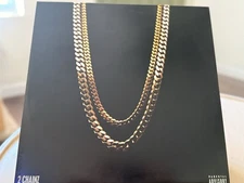 Based on a T.R.U. Story by 2 Chainz (Record, 2012)