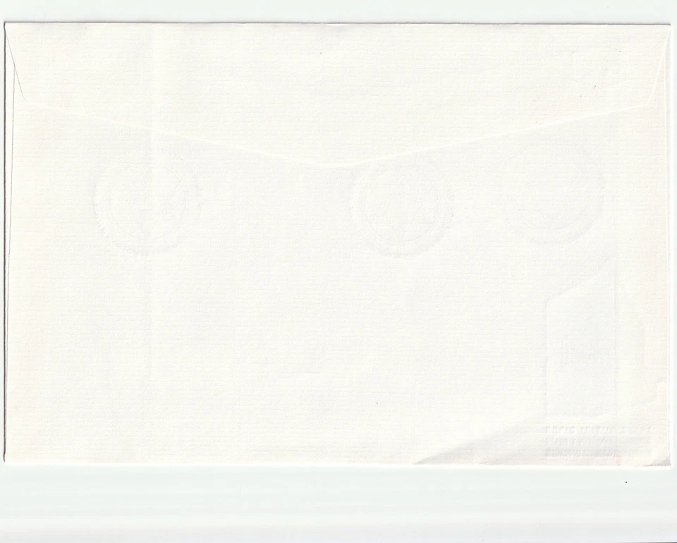 Israel 1997 Praga Monumentos Mini Hoja de 8 #1303A Primer Día Cubierta Foto 2 de 2