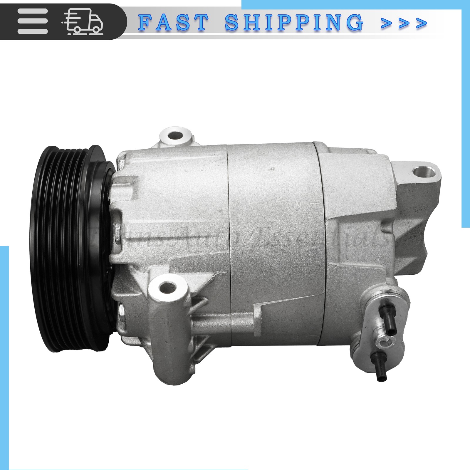 Maserati GranTurismo Pump P/N 284728
