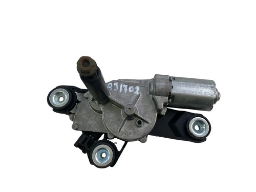 VOLVO V50 MW Heckscheibenwischermotor 0390201875 2009 34489446 (AJ1702)