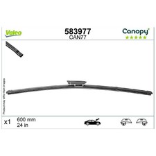 Scheibenwischer vorne links für Renault Talisman LP KP | 24459841