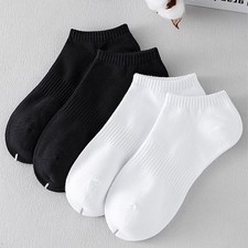 Sweat absorbing and odor proof solid color short style