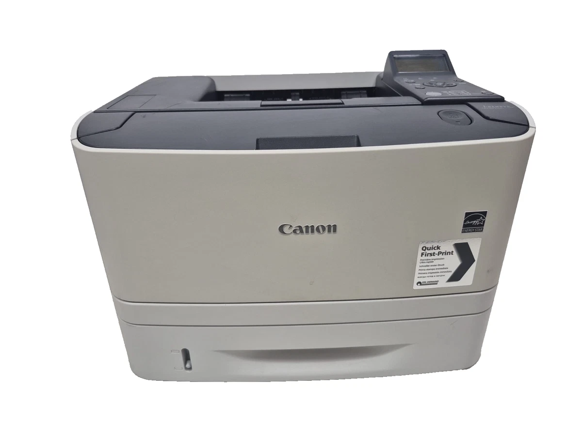 Copieur CANON IR 2645i MFP – Multifonctions A3/A4 Monochrome  Avec Inner Finisher