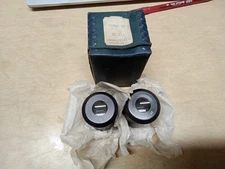 Lot Of 2 Edmund Scientific Co. 30.213 Eyepiece Lens