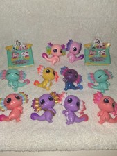 11x Zuru 5 surprise A-LOT-A AXOLOTLS figure A Gogo