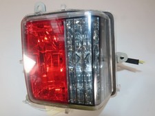 Feu arrière Citroen C6