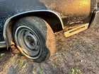 1972 Chevrolet Monte Carlo 2 door