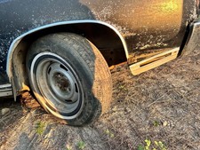 1972 Chevrolet Monte Carlo for Sale