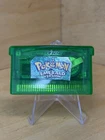 Pokemon Emerald GBA (Nintendo Game Boy Advance, 2005) - Authentic - Dry Battery
