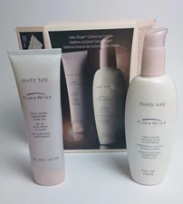 Mary Kay TIMEWISE Cellu-Shape Contouring System (Day/Night) 010451 NEW