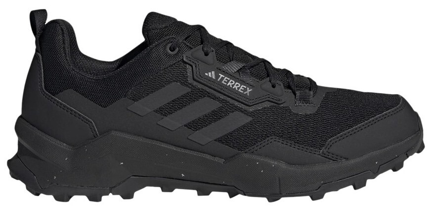 Adidas Terrex AX4 Wide Black Carbon for sale | eBay