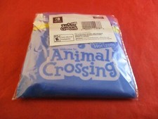 Animal Crossing New Horizons Switch Dodo Airlines Shopping Bag My Nintendo Promo