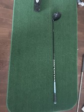 Ping G430 Max Driver and Shaft