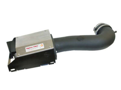 aFe MagnumFORCE Intakes Stage-2 PDS AIS PDS Fits Jeep Grand Cherokee 05-07 Comma