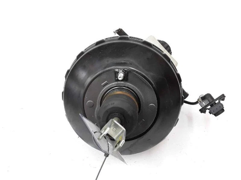 34332454368 bremskraftverstärker für BMW 1 8 D 2006 29677592901  