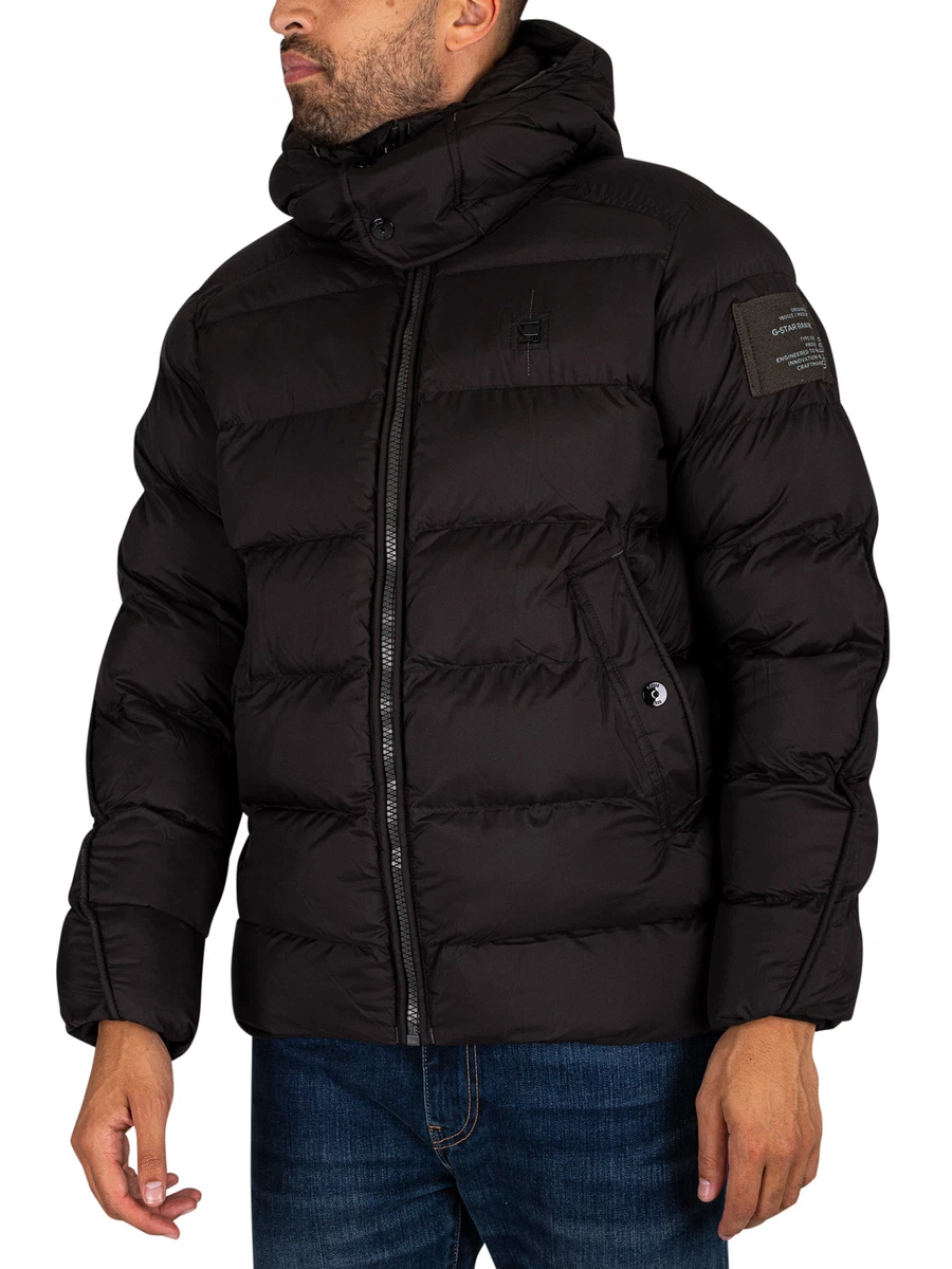 G star top padded jacket