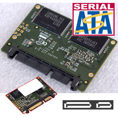 2GB MINI SSD SATA 5,4CM 2,13'' KOMPAKT TRANSCEND TS2GSSD25H-S SERIAL ATA M593