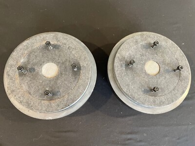 PAIR JBL 2447J DRIVERS - ORIGINAL DIAPHRAGMS - 16OHMS | eBay